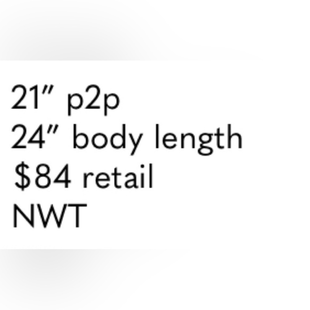 POL Crochet Flower Scoop Neck Boho Top S 21” p2p Mocha $84 Retail NWT - Picture 3 of 9